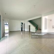 Eco Botanic 2 Storey Semi-D For Sale ! Brand New Bare Unit !