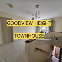 Full Loan, Best Condition, 22x70 Goodview Heights Townhouse