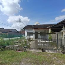 Skudai House For rent