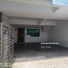 Taman Spring Field Sandakan House for Sale 