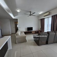 Serviced residence for Rent