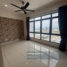 Trigon Condominium for Rent