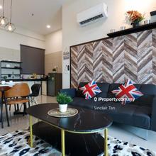 Ong Kim Wee Residence @ Gajah Berang @ Kota Laksamana @ Pay Fong