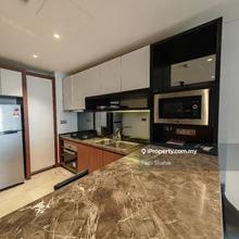 Anggun Residence, KLCC, KL for sale