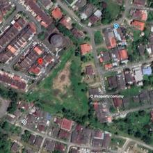 For Sale - Housing Land @ Taman Sri Putri, Skudai
