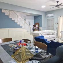 2-Storey Terrace @ Ttdi Grove, Taman Semanja, Goodview Heights Kajang