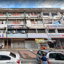 KL Pudu Ground floor shop for Rent, KL, Pudu, Bukit Bintang