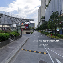 Corner 3 Storey Shop @ The Park 2, Bukit Jalil