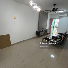 Saville@ Melawati Freehold Condominium Perfect Condition Unit