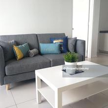 Dreamcity Condominium for Sale