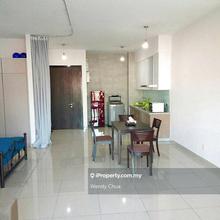 Medalla @ Oasis Corporate Park Ara Damansara Studio Unit For Sale
