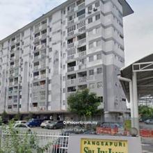 Sri Jinjiang Apartment