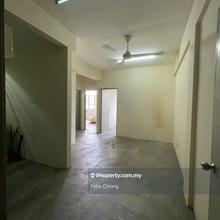 Taman Seri Orkid Medium Cost Flat,Level 2,Original Condition,Skudai