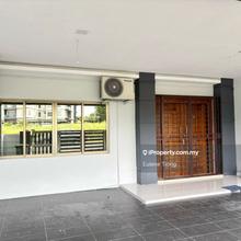 Hakka Avenue - Green Height / Double Storey Intermediate 