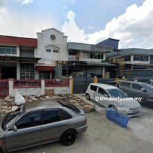 1.5 Storey Semi D Factory