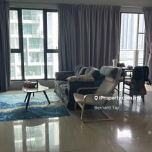 Freehold Condo 3 Rooms Citizen Old Klang Road Petaling Jaya For Sale