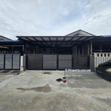 Taman Desa Pd Untuk Dijual
