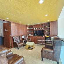 Luxury Duplex with Private Pool