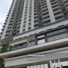 Raffesia condo at Sentul for sales 
