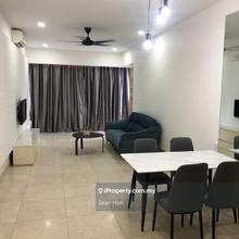 Serviced residence for Rent