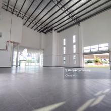 Kota Damansara 3sty Detach Factory
