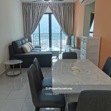 Iconic Vue Condo 850sf Hill View Fully Furnished Batu Ferringhi 