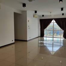 Amaya Saujana, Saujana - 1569 sqft - Partially Furnished - Freehold