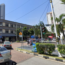 Jalan Tun Sambanthan KL Sentral Shop Retail Brickfields G Floor