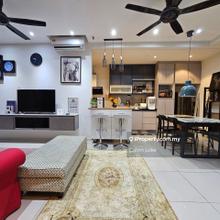 Sunway Gandaria Specialist with Many Units on Hand