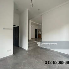 3 Storey Semi-D, Bukit Segar