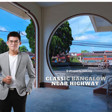 Super Cheap Ulu Tiram Bungalow Fire Sales Only Rm 958k