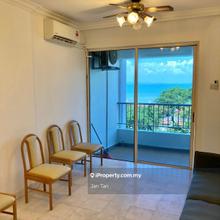 Mar Vista Resort - Renovated Unit - 2 Carparks @ Batu Ferringhi 