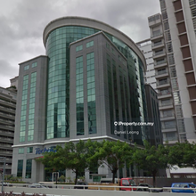 Stand Alone Office for Rent