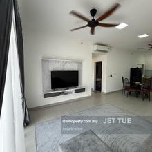 Eco Ardence Setia Alam, Klang - Tuai Residence For Rent