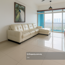 Villa Scott Condominium for Rent !