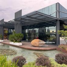 Prime Retail Space at Bamboo Hills, Where Lifestyle Meets Business