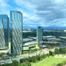 IOI City Towers -Office for rent