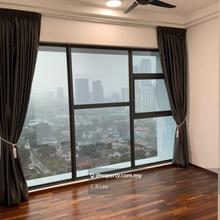 PJ Midtown with beautiful view