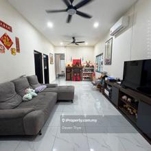 Taman Megah Ria