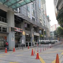 Metropolitan Office Damansara Perdana PJ with 2 parking lot