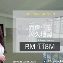 Aspira Garden