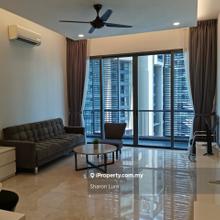 Fully Furnished Unit For Sale