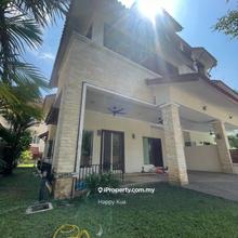 Semi-D house for Sale