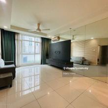 Freehold Parking 2 Units Partial Furnished Renovated 