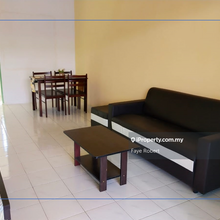 Taman Vila Alam Indah Papar Unit For Sale