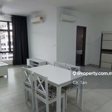 Brand new studio unit available for rent