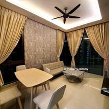 Wave Marina Cove 2 Bedrooms Unit