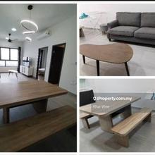 Atwater Residences (Fully-Furnished) Seksyen 13,Petaling Jaya-For Rent