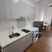 Dont miss it, 1 and 2 rooms units at best price