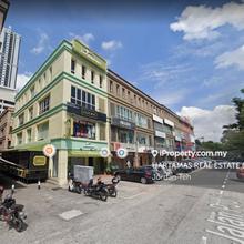 Shop-office for Sale